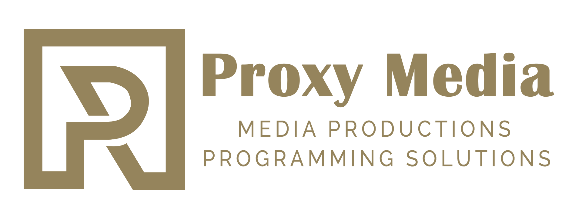 ProxyMedia